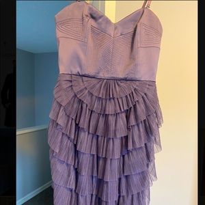 BCBG MaxAzria Party Dress